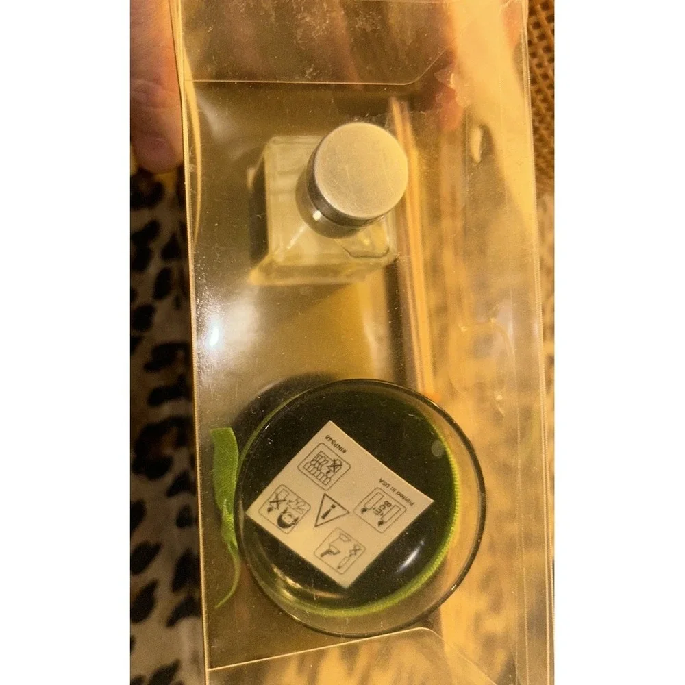 Aromatique set luxurious calming